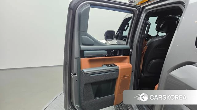 Kia Tasman id 4571175 из Кореи 17