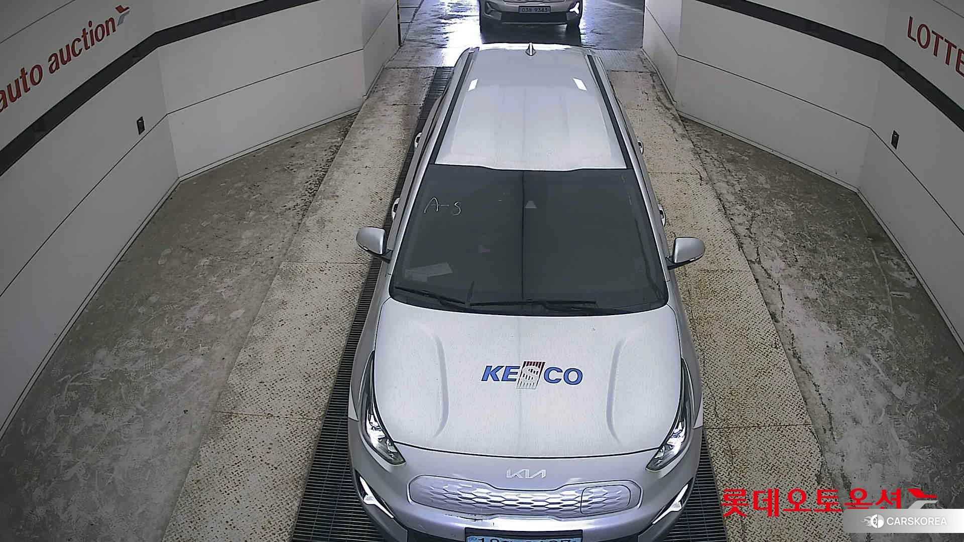 Kia Niro Plus id 4909321 из Кореи 17