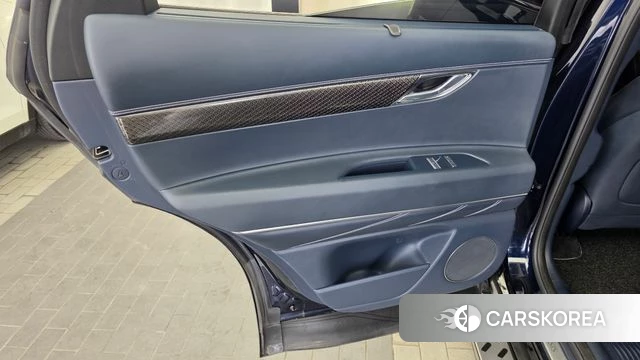 Genesis GV80 Coupe id 4505556 из Кореи 17