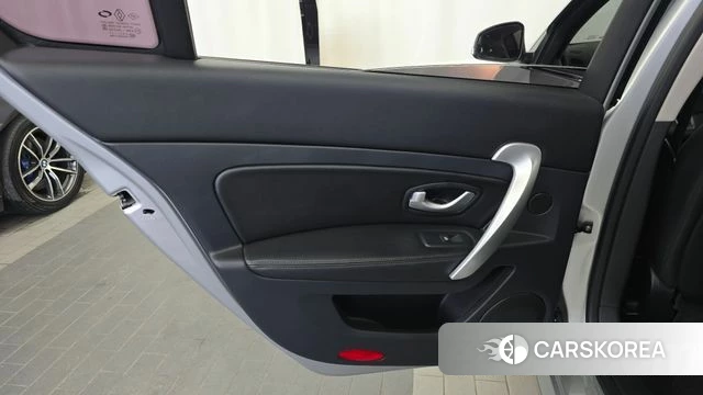Renault Korea (Samsung) SM5 Nova id 4727650 из Кореи 17