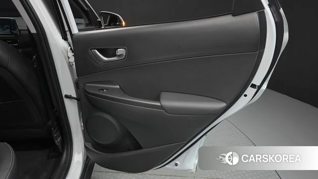 Hyundai Kona id 4581429 из Кореи 17