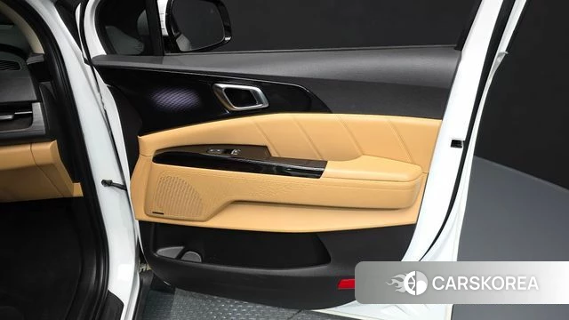 Kia Carnival 4th generation id 4244482 из Кореи 17