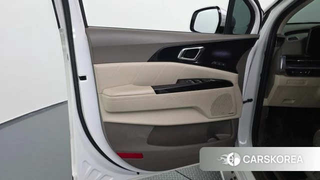 Kia Carnival 4th generation id 4422623 из Кореи 17