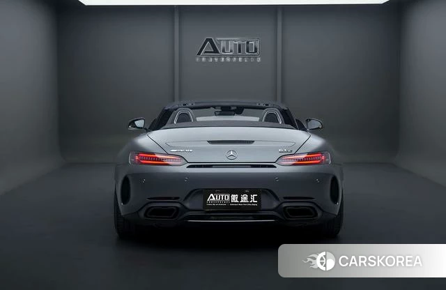 Mercedes-Benz AMG GT id 4257008 из Китая 17