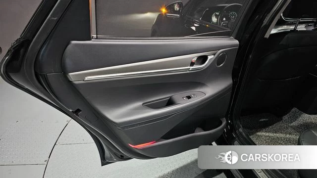 Hyundai The New Grandeur IG id 4585609 из Кореи 17