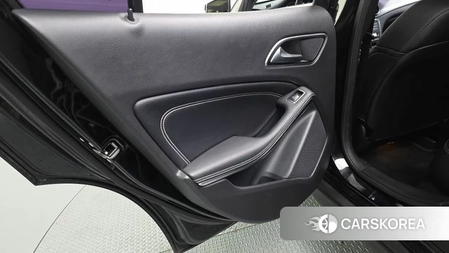 Mercedes-Benz GLA-Class X156 id 4741913 из Кореи 17