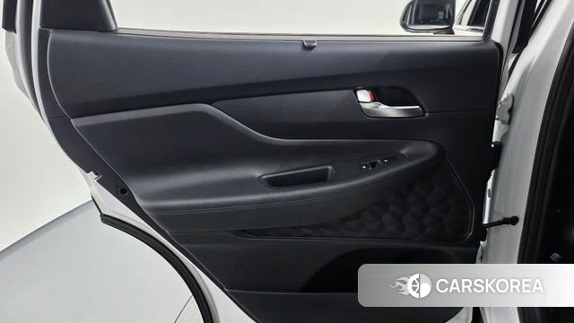 Hyundai The New Santa Fe id 4929771 из Кореи 17