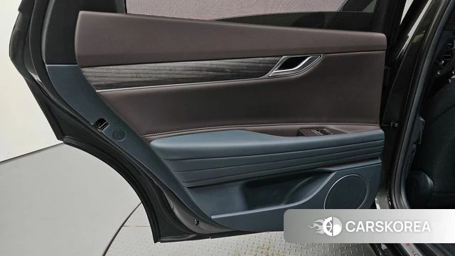 Genesis G80 (RG3) id 4773553 из Кореи 17