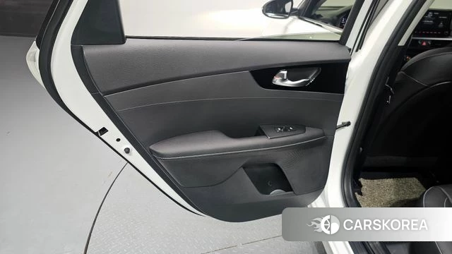 Kia The New K3 2nd generation id 4573217 из Кореи 17