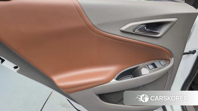 Chevrolet (GM Daewoo) All New Malibu id 4615340 из Кореи 17