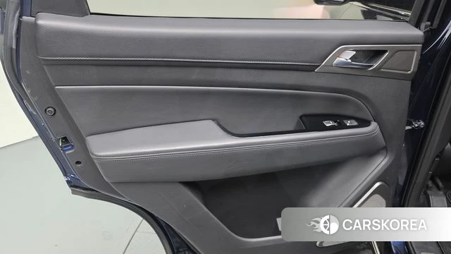 Ssangyong G4 Rexton id 4430242 из Кореи 17