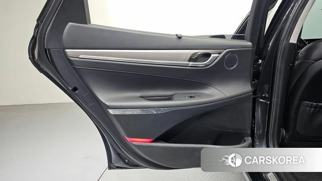 Hyundai The New Grandeur IG id 4625703 из Кореи 17