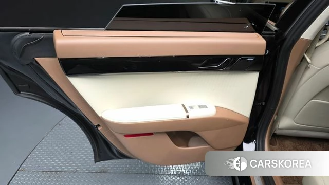 Hyundai Grandeur (GN7) id 4422231 из Кореи 17
