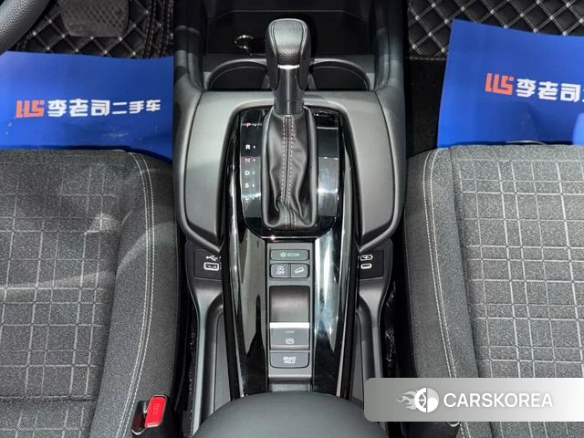 Honda HR-V id 4279400 из Китая 17