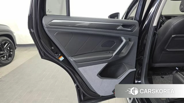 Volkswagen Tiguan second Generation id 4625735 из Кореи 17