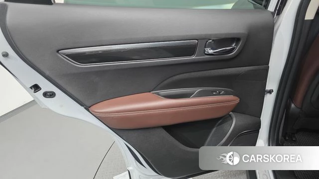Renault Korea (Samsung) QM6 id 4595661 из Кореи 17