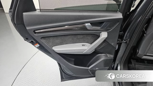 Audi SQ5 (FY) id 4785171 из Кореи 17
