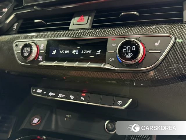 Audi S4 id 4359540 из Китая 17