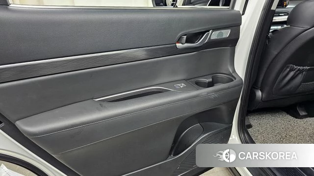 Hyundai Palisade id 4610163 из Кореи 17