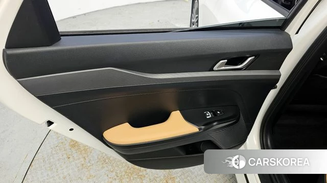 Kia K5 Hybrid 3rd Generation id 4224503 из Кореи 17