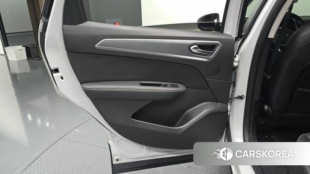 Renault Korea (Samsung) XM3 id 4794370 из Кореи 17
