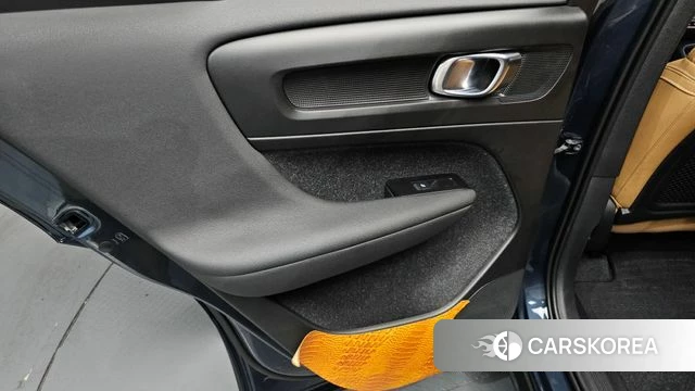 Volvo XC40 id 4224251 из Кореи 17