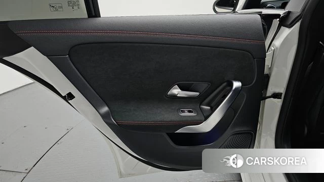 Mercedes-Benz CLA-Class C118 id 4480779 из Кореи 17
