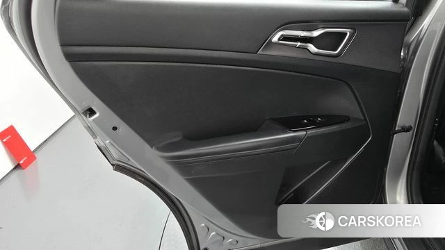 Kia Sportage 5th Generation Hybrid id 4282726 из Кореи 17