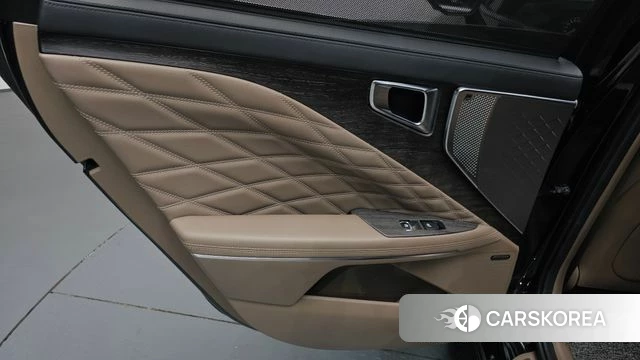 Kia K8 Hybrid id 4631692 из Кореи 17