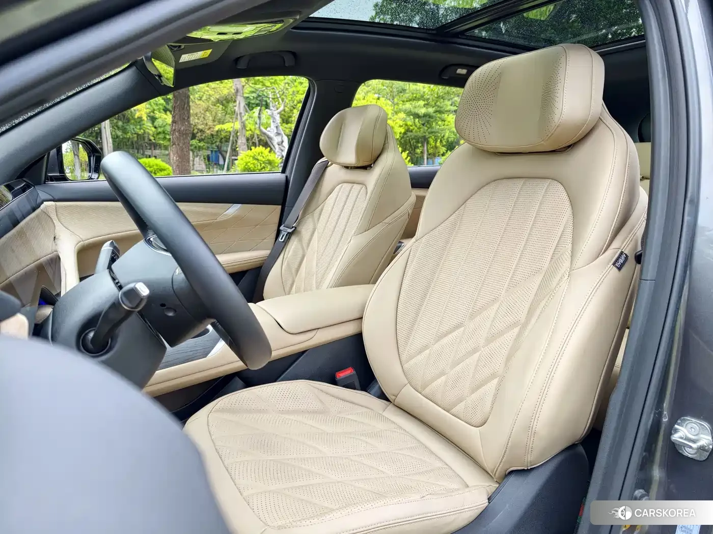Chang'an Changan CS75PLUS id 4576916 из Китая 17