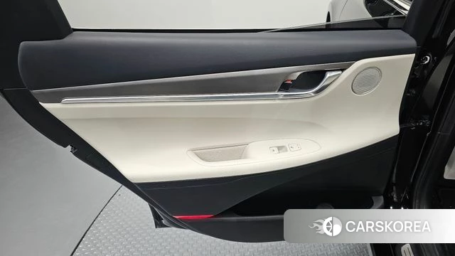 Hyundai The New Grandeur IG id 4849034 из Кореи 17