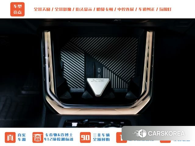 BMW X3 id 4272516 из Китая 17