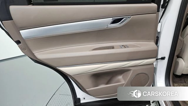Genesis GV80 id 4585232 из Кореи 17