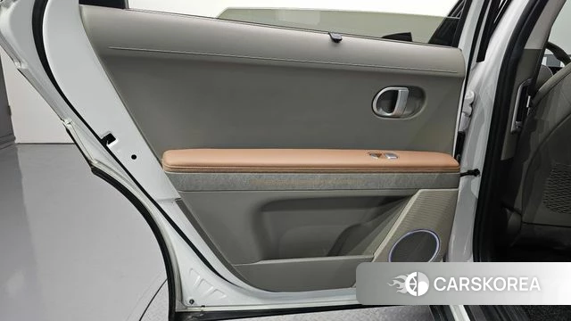 Hyundai Ionic 5 id 4415744 из Кореи 17