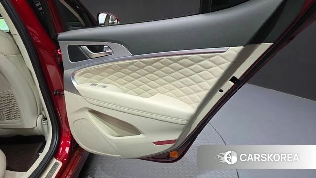 Genesis G70 id 4900144 из Кореи 17