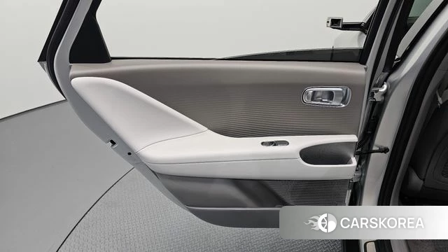 Hyundai Ionic 6 id 4280691 из Кореи 17
