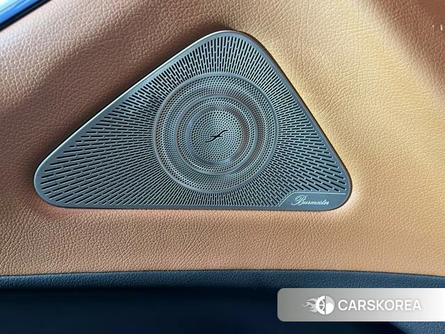 Mercedes-Benz S-class id 4263706 из Китая 17