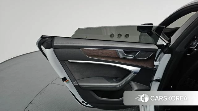 Audi A7 (4K) id 4475996 из Кореи 17