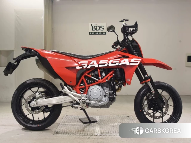 Проданный OTHER GASGAS SM700 2023 из Японии