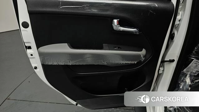 Kia The New Kia Ray id 4329250 из Кореи 17