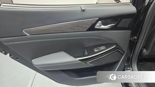 Kia K7 Premier id 4672333 из Кореи 17