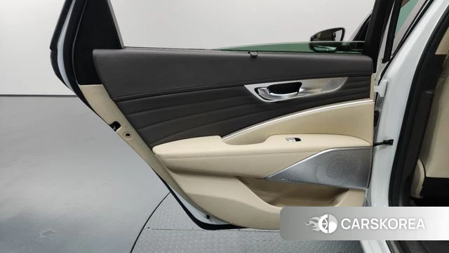 Kia The New K9 2nd generation id 4463775 из Кореи 17