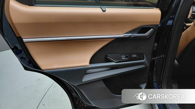 Ssangyong Torres id 4848273 из Кореи 17