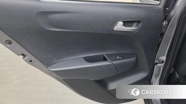 Kia Morning Urban (JA) id 4361714 из Кореи 17