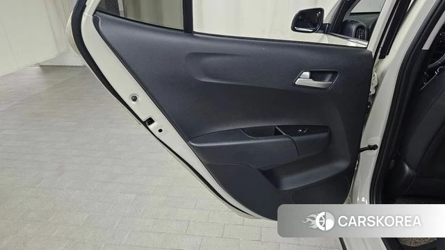 Kia Morning Urban (JA) id 4529013 из Кореи 17
