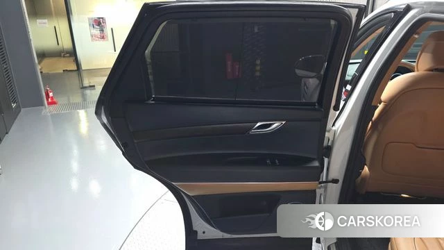 Genesis GV80 id 4401611 из Кореи 17