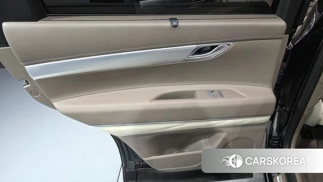 Genesis GV80 id 4657880 из Кореи 17