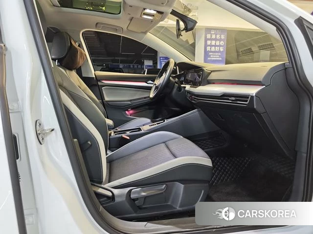 Volkswagen Golf id 4299604 из Китая 17