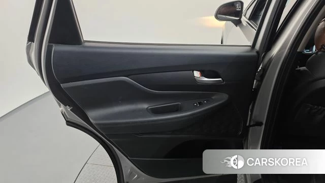 Hyundai Santa Fe TM id 4698354 из Кореи 17