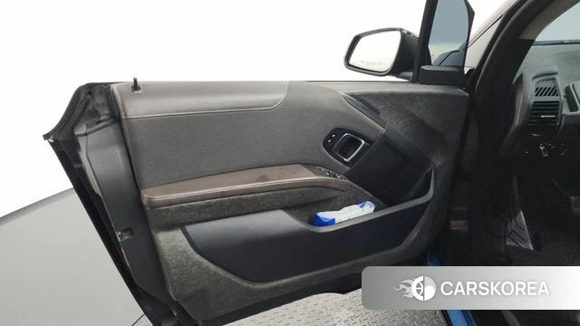 BMW i3 id 4557378 из Кореи 17